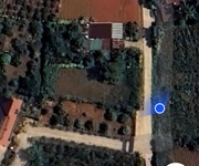 505m2 đất vườn xã Đạm Bri, tp Bảo Lộc giá 2,6 tỷ