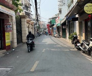 Mặt tiền Nguyễn Thượng Hiền   P5   Phú Nhuận   4 Phòng Ngủ - 71M2   Chỉ 8.9 TỶ