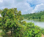 Bán vườn thuận an bám đập cách tỉnh lộ 683 nhựa 300m, đã tách 5 sổ sẵn