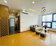 Bán căn hộ hiếm-chung cư eco lake view 32 đại từ, hoàng mai 76m2, 2 ngủ, 5ty1x