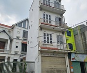 Bán nhà mặt phố nguyễn bình, gia lâm,  3 tầng dân xây chắc chắn, kinh doanh sầm uất, nhỉnh 3 tỷ.