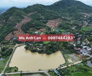 Tôi chính chủ cần bán lô đất đẹp - giá tốt - vị trí đắc địa huyện quốc oai, tphn