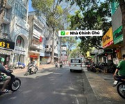 26 tỷ nhỉnh-gấp gấp.thương lượng mạnh-mặt tiền 4tầng p1 giáp q1 trung tâm q5