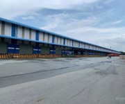 Bán kho xưởng 100m mặt tiền quốc lộ 1a, tân an, 2.1 ha - hđt 600tr/tháng    giá nét 148 tỷ