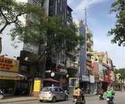 Siêu phẩm mặt phố nguyễn thái học 160m2-9 tầng chỉ 79,5 tỷ