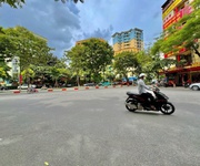 Nhà mặt phố trần đăng ninh - đầu phố trần quý kiên - vỉa hè 5m - thông cầu giấy