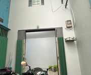 Bán nhà hậu giang q.6 - 2 tầng - hẻm xe hơi đến tận nhà -  giá siêu rẻ 2.7 tỷ