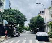 Mt khu bàn cờ họ lê - sẵn dòng tiền - 4 tầng - 96m ngang 6.2 nở hậu nhỉnh 8