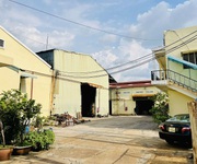 Bán nhà xưởng ful thổ hxh nguyễn văn quá, đông hưng thuận, q12, 3551m2, ngang 55m,45tr/m2