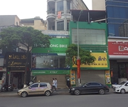 Bán nhà phố trần duy hưng, cầu giấy, 60m2, giá 8,1 tỷ