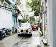 Bán nhà  hxh  lê quang định - 32m2   4x8  - 5 tầng - gần mt - a4 - 5.x