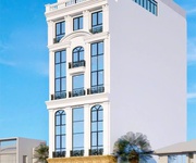 Bán gấp tòa nhà mặt phố nguyễn đình thi, tây hồ - 160m x 9t có hầm - dòng tiền 300tr/th