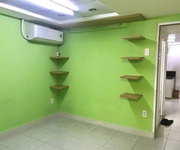 Bán nhà mặt tiền hoàng văn thụ - gần vòng xoay cộng hòa,  3,3x11,6m, 2 tầng, 9,5 tỷ.