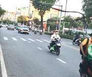 Bán nhà mặt tiền 189 cách mạng tháng 8, p.4, quận 3