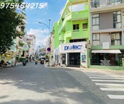 Chdv 20 phòng   hầm 6 tầng   trần quý khoách, tân định, q.1