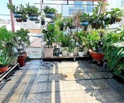 Bán nhà mặt tiền đông hưng thuận 26, ngay tô ký, chợ cầu, 4,3x14,5m,  4 tầng, 4,55 tỷ