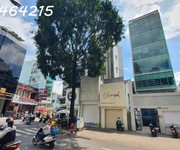 Bán nhà 5 lầu   trống giao ngay   pasteur, q.3