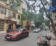 Bán nhà mặt phố thụy khuê, tây hồ, 37m2, 4 tầng, chỉ 20 tỷ