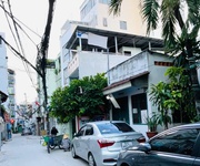 Bán nhà nát - hxh tránh - lê quang định - 48m2   4x11  - gần mt - a4 - 6.x