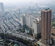 Chung cư cao cấp qms top tower - tố hữu
