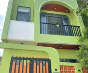 Bán nhà 3 tầng   đối diện chợ bà điểm - xe hơi vào tận nhà   ngang gần 7m   100m  công nhận đủ -