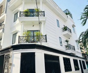 Biệt thự mini 2mt   thang máy   gần trường chinh   tân thới nhất, q12