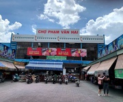 Chdv 16 phòng   phạm văn hai, tân bình   hẻm 1 trục   5 tầng btct   8.x tỷ