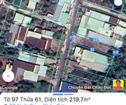 đất đẹp 220m  gần cao tốc long thành   sát kcn   mặt tiền đường   chỉ 2 tỷ - cơ hội đầu tư hot