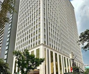 Bán tòa nhà hạng a -lim tower 3   29a nguyễn đình chiểu, quận 1   hơn 37.000m  sàn - 7500 tỷ