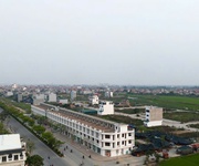 Bán Shophouse Phù Khê mặt đường Nguyễn Văn Cừ cách Đông Anh 300m