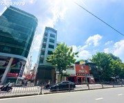 Bán tòa nhà góc 2 mặt tiền   a1-2a2 nguyễn thị minh khai, p. đa kao, quận 1