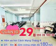 Cơ hội đầu tư an toàn  dòng tiền ổn định trên 2 tỷ/năm- chdv các quận trung tâm: chỉ từ 11 tỷ. lh: