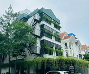 Biệt thự vip mỹ đình từ liêm lô góc vỉ hè oto kd 68ty - 200m x 5t