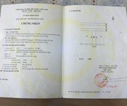 Chính chủ bán lô đất mặt tiền khu đắc địa quận Sơn Trà Bên cạnh 89 Nguyễn Xuân Khoát