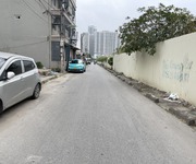 Cần bán 83,9m2 đất An Đào D. Trục đường quy hoạch mở rộng 30m  Hải Đăng 8 - Lý Thánh Tông