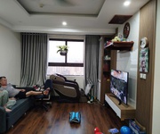 1 Chính chủ bán CH 80m 3 ngủ. Full nội thất toà HTT 89 Phùng Hưng, Hà Đông