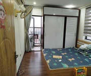 2 Chính chủ bán CH 80m 3 ngủ. Full nội thất toà HTT 89 Phùng Hưng, Hà Đông