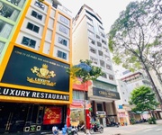 Mặt Phố Đồng Xuân 6 Tầng Thang Máy 165M2 137.5 Tỷ Mặt Tiền 5.5M