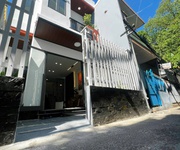 HIẾM Bán Nhà 2 Tầng x58m2 K/Phan Châu Trinh thông Hoàng Diệu,Hải Châu 4.3Ti