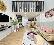 Nhà xinh rất đẹp full nội thất dành cho gia đình vợ chồng trẻ bùi quang là f12 GV