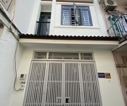 Bán Nhà 1247 / Đường Huỳnh Tấn Phát, Phường Phú Thuận, Quận 7, TP. HCM. 5,5 Tỷ