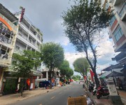 Bán nhà mặt tiền kinh doanh 4 tầng  7mx19m  quận 5- hđt 70tr/th