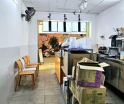 Nhà mặt đường khương trung, dt 83m2, dòng tiền đỉnh. giá 24.5 tỷ