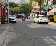 nhà mặt tiền đường tám danh   phường 4, quận 8   4 lầu   hoàn công đầy đủ   giá chỉ 11 tỷ