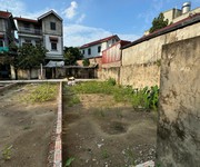 Bán đất đa tốn chưa đến 3 tỷ 48m2 hình thửa vuông vắn ngõ nông rộng thoáng