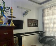 Bán nhà hiệp thành 17, quận 12, shr 56 m2, 3 tầng chỉ 4.63t