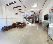 Bán nhà căn góc 2 tầng mặt tiền khu tái định cư đất lành xã phước đồng