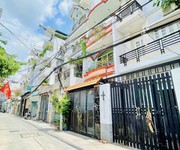 Gấp giảm hẳn 1 tỷ - phú thọ hoà hxh thông - 2 tầng - 61m - sổ a4 nhỉnh 6 tl