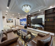 Bán nhà mặt phố ngô gia tự 95m2 7t xây mới, kinh doanh dòng tiền, vỉa hè rộng - 29.x tỷ