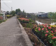 Bán gấp đất thổ cư 308m , đường phạm hồng thái, sa đéc, đồng tháp - 1 tỷ 950